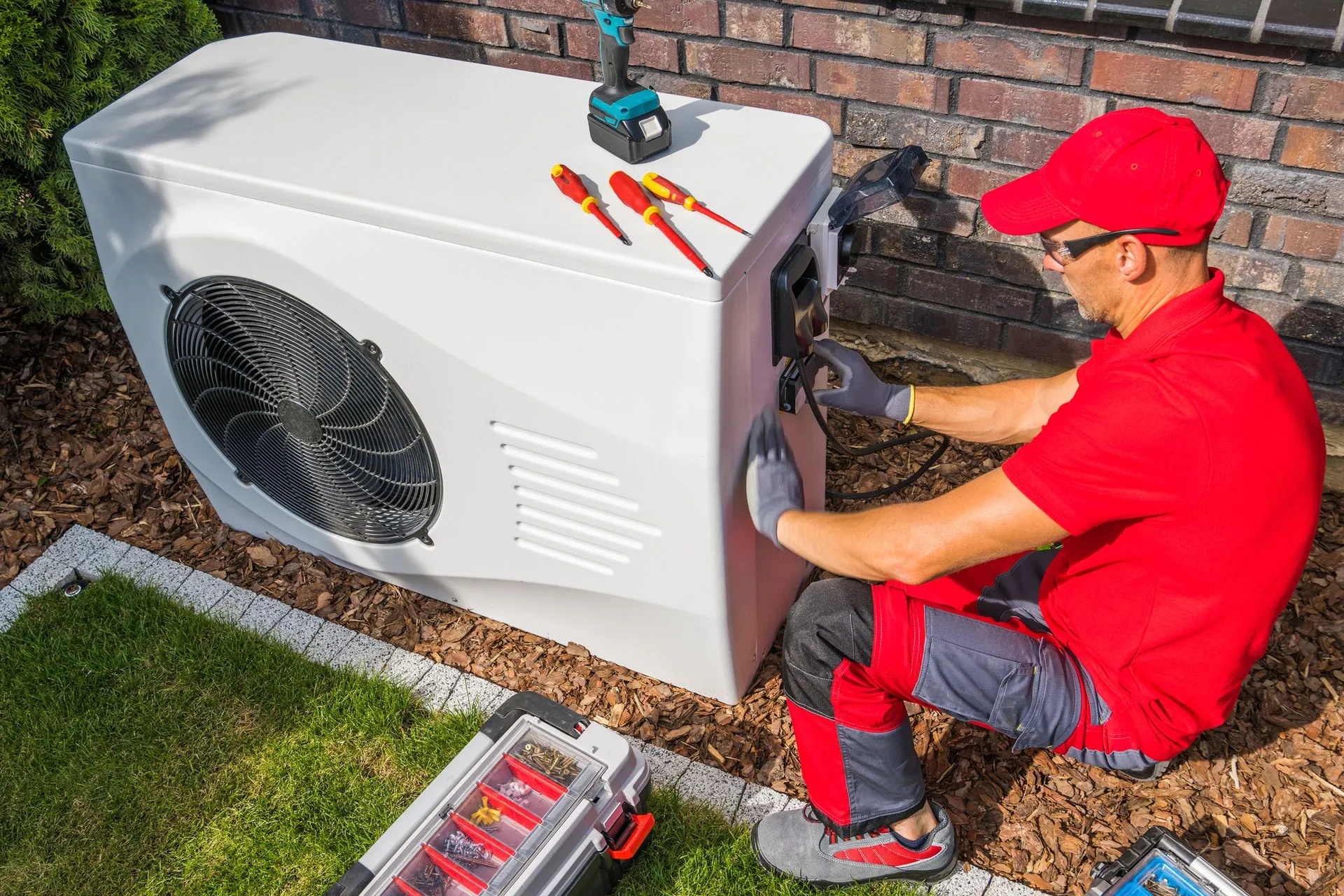 About HVAC in Debary, FL